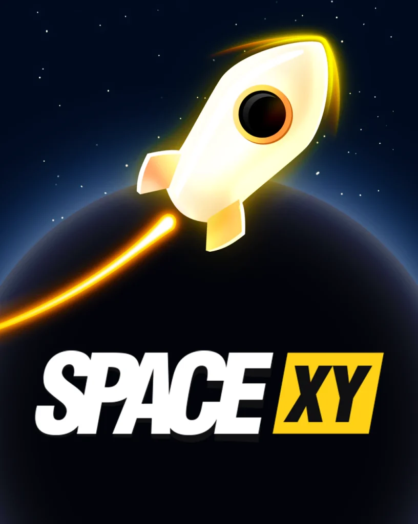 Space XY Oyunu